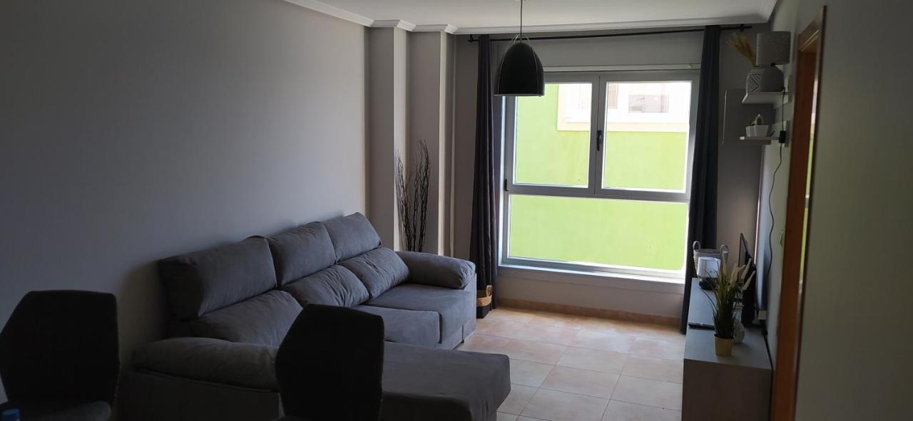 Apartamento En Malpica Costa Da Morte Exterior foto