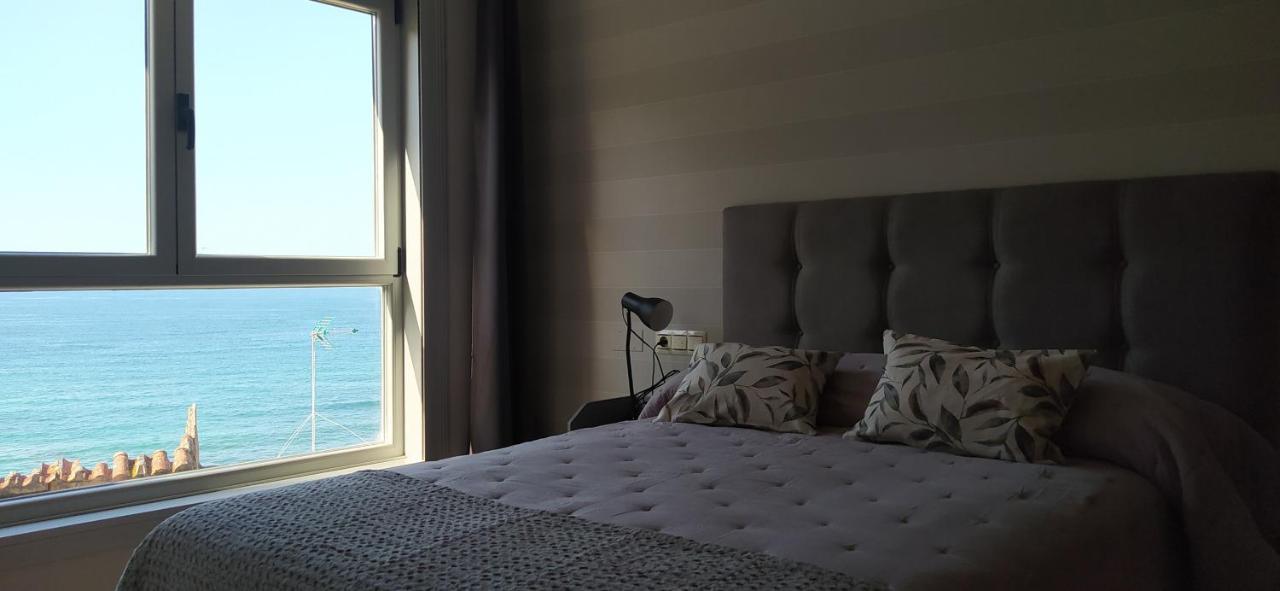 Apartamento En Malpica Costa Da Morte Exterior foto